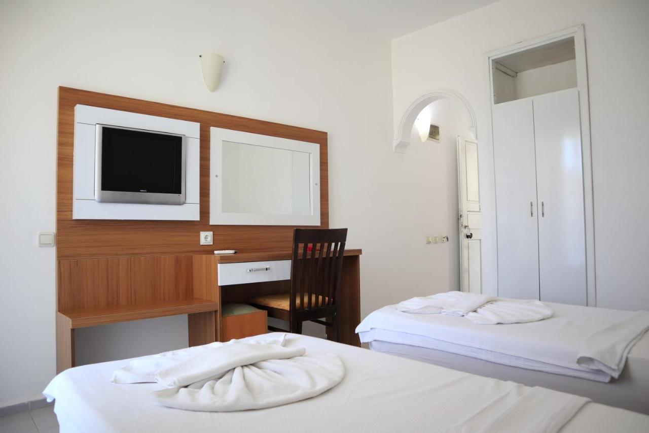 Kleopatra Smile Hotel Alanya Extérieur photo